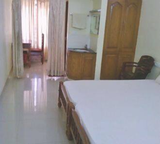 NASA Tourist Home, Thiruvananthapuram 2